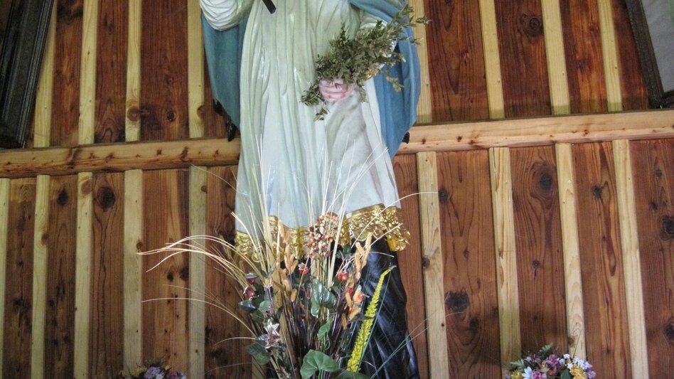 Mountainbike MTB Johanneskapelle - Touren-Impression #2.2 | © TV Hochsteiermark