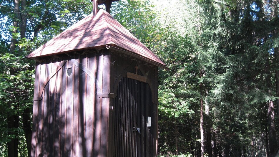 Mountainbike MTB Johanneskapelle - Touren-Impression #2.4 | © Tourismusverband ERZBERG LEOBEN