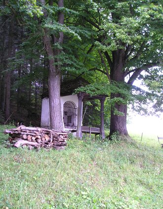 Niederung - Tal | Anton Hirschmann | © Tourismusverband ERZBERG LEOBEN