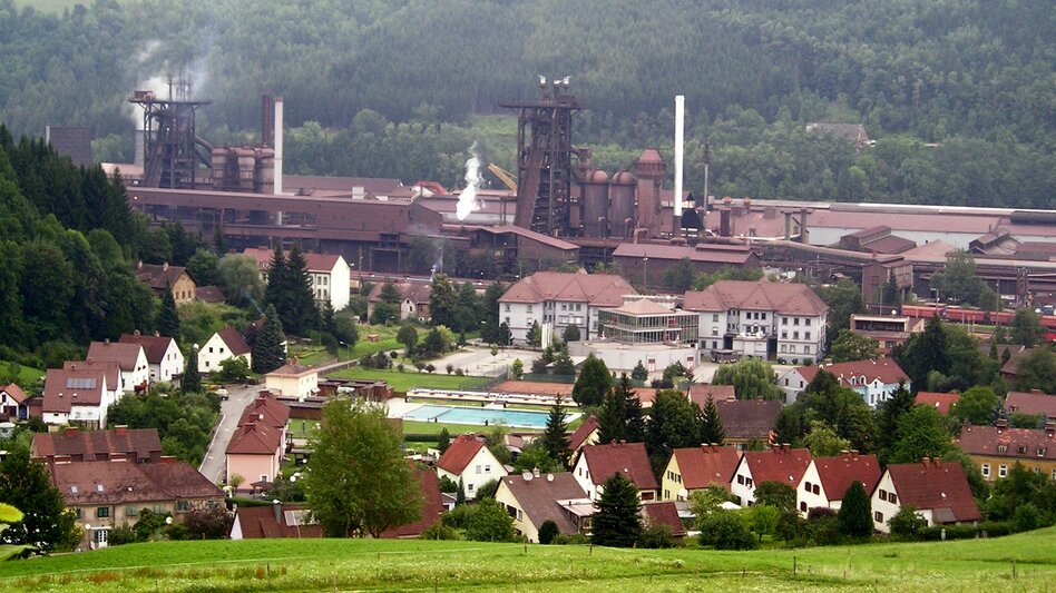 Radfahren Niederung - Tal - Touren-Impression #2.2 | © Tourismusverband ERZBERG LEOBEN