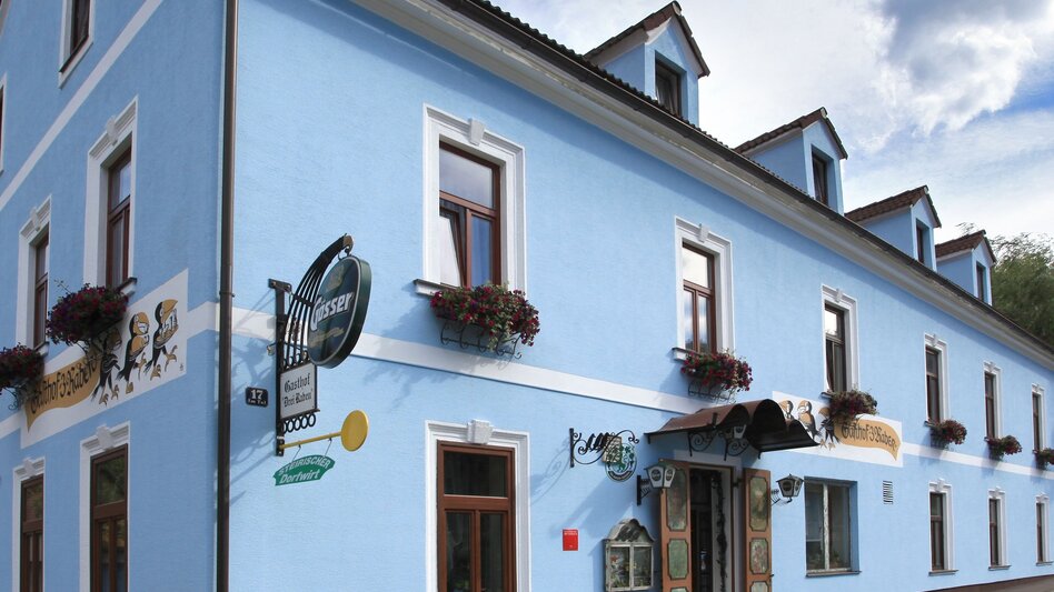 Radfahren Niederung - Tal - Touren-Impression #2.4 | © TV Hochsteiermark