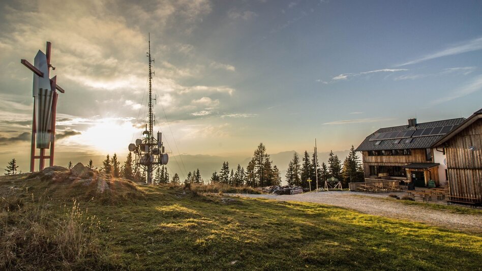Mountainbike Mountainbike-Strecke Mugel - Touren-Impression #2.3 | © TV Erzberg Leoben