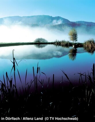 Kauch Teiche | Fritz Bayerl | © TV Hochsteiermark