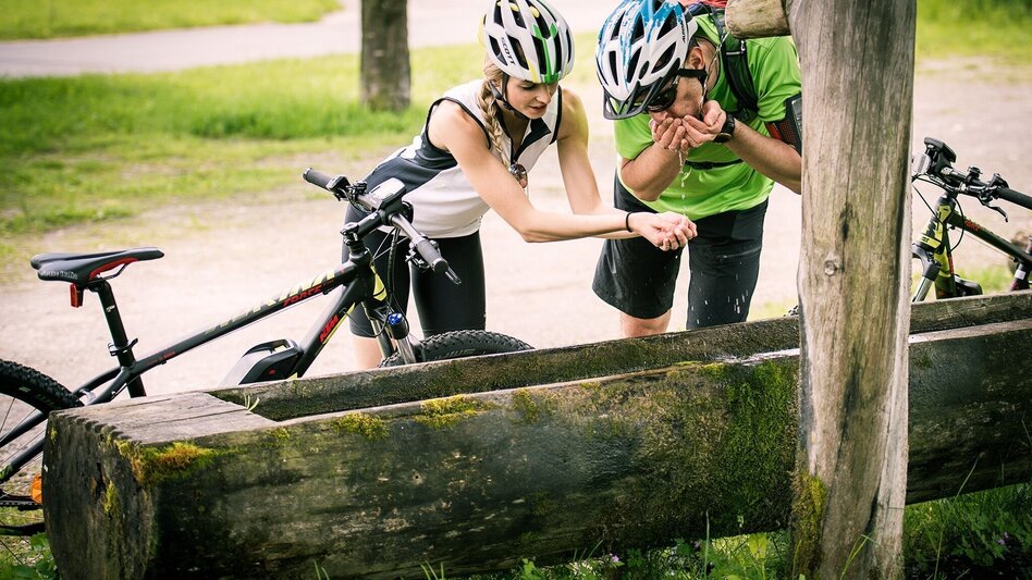 Bike Riding Aflenz round - Touren-Impression #2.1 | © TV Hochsteiermark
