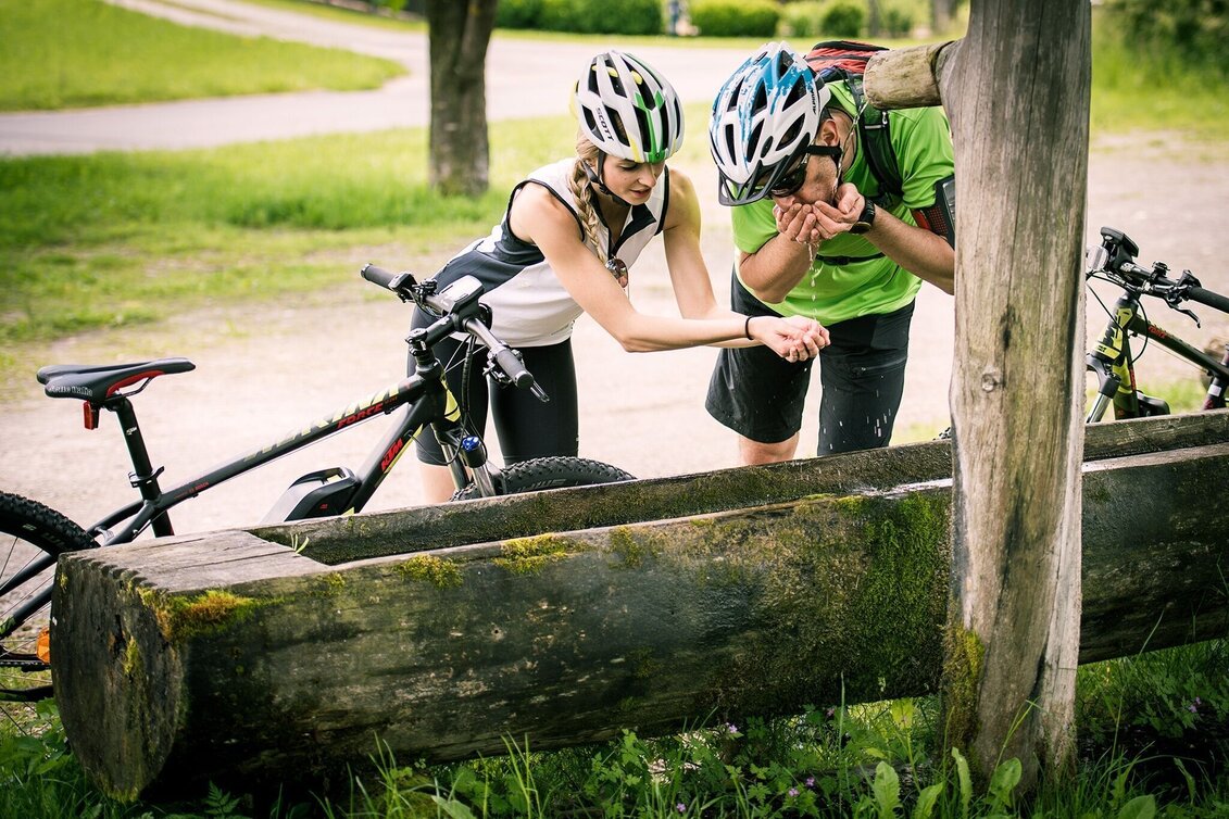 Bike Riding Aflenz round - Touren-Impression #1 | © TV Hochsteiermark