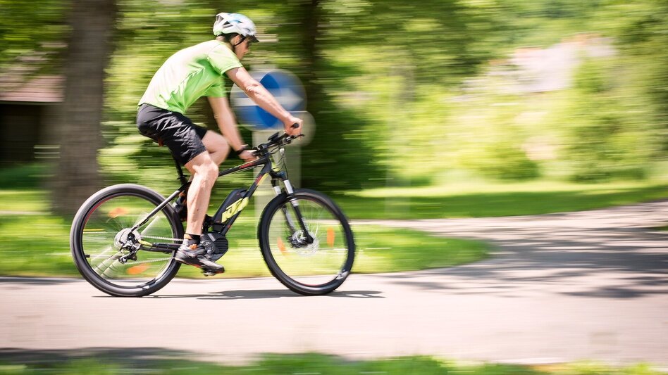Bike Riding Aflenz round - Touren-Impression #2.3 | © TV Hochsteiermark
