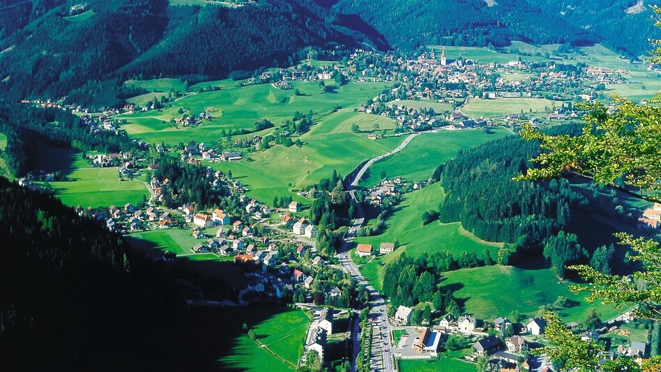 Bike Riding Aflenz round - Touren-Impression #2.4 | © TV Hochsteiermark