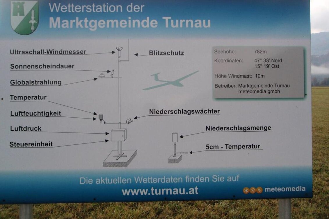 Winterwandern Winterrundweg - Lanzen - Turnau - Touren-Impression #1 | © TV Hochsteiermark