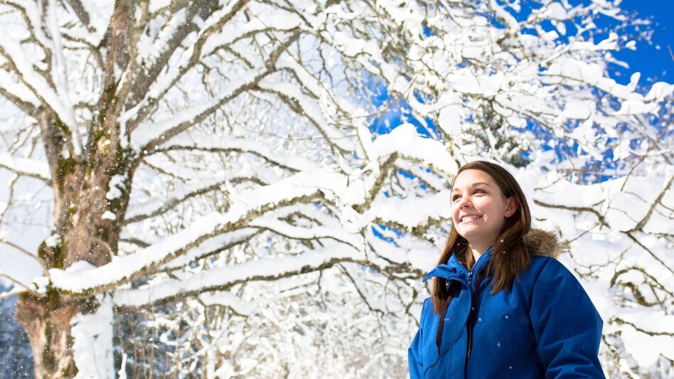 Winter Hiking Winter Hiking in Rohrmoos - Touren-Impression #2.3 | © Martin Huber