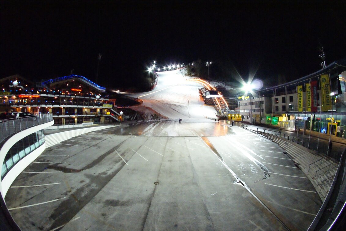 Winter Hiking Roman Tour Winter Walk - Touren-Impression #1 | © Gerhard Pilz