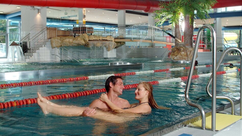 Winter Hiking Roman Tour Winter Walk - Touren-Impression #2.3 | © lanxx.at