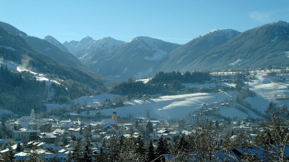 Winter Hiking Roman Tour Winter Walk - Touren-Impression #2.4 | © Erlebnisregion Schladming-Dachstein