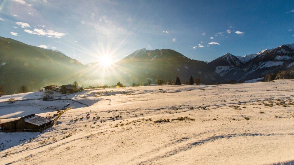 Winter Hiking Winter walk from Rohrmoos to Schladming - Touren-Impression #2.2 | © Gerhard Pilz - www.gpic.at
