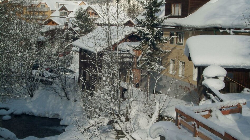 Winter Hiking Winter walk from Rohrmoos to Schladming - Touren-Impression #2.6 | © Tourismusverband Schladming