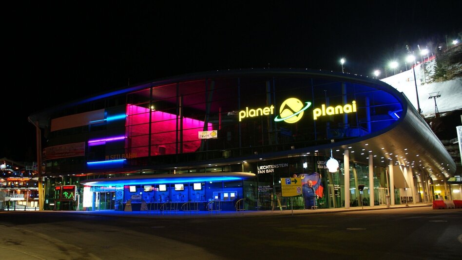Winter Hiking Sun Loop Schladming - Touren-Impression #2.2 | © Tourismusverband Schladming - Gerhard Pilz