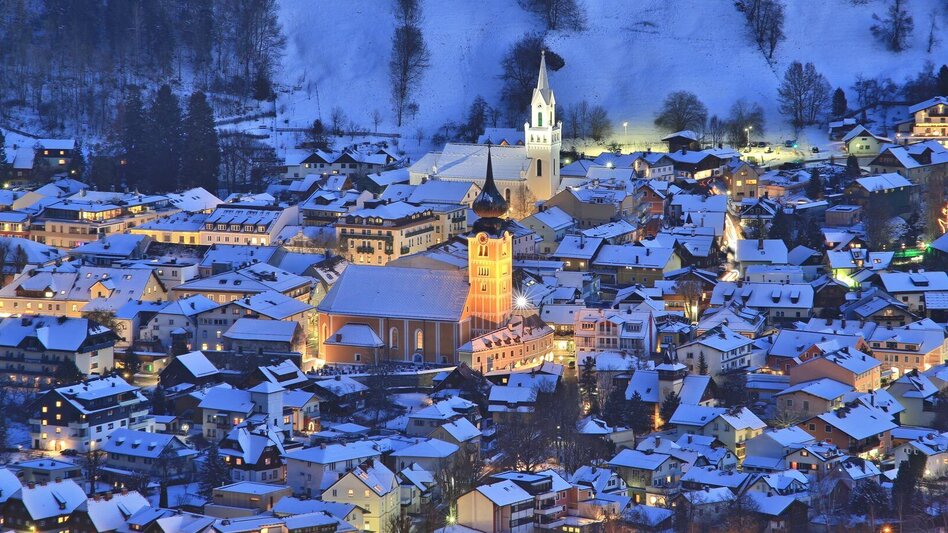 Winter Hiking Sun Loop Schladming - Touren-Impression #2.1 | © Martin Huber - Photo Austria