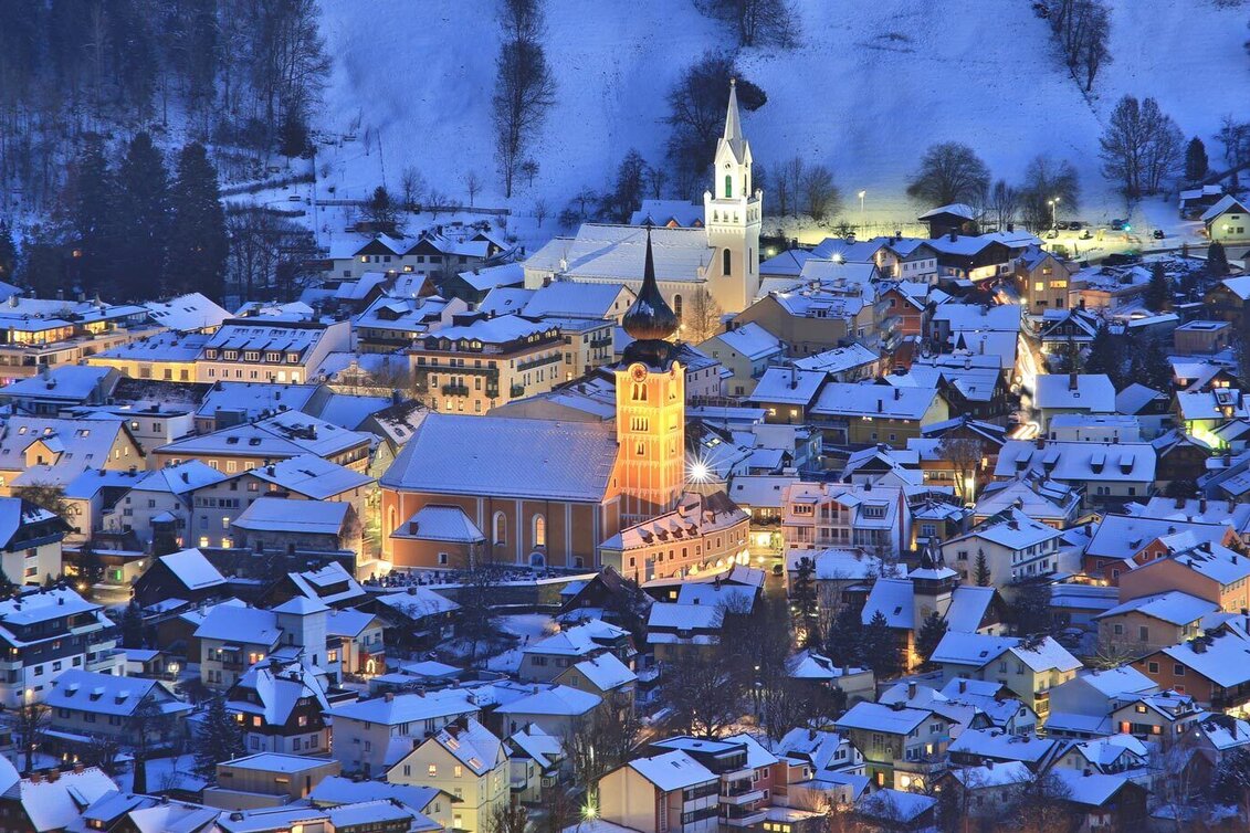 Winter Hiking Sun Loop Schladming - Touren-Impression #1 | © Martin Huber - Photo Austria