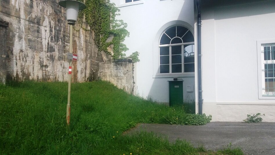 Wanderung Teigitsch-Wartenstein-Runde (über Krottendorf) - Touren-Impression #2.14 | © Tourismusbüro Lipizzanerheimat