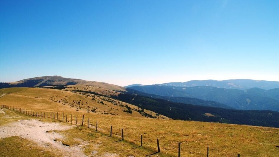 Wanderung Von der Pretul auf das Stuhleck, Ratten - Touren-Impression #2.4 | © Oststeiermark Tourismus