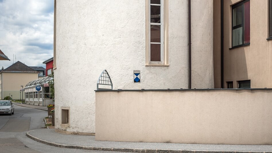 Stadtrundgang Historischer Stadtrundgang Voitsberg - Touren-Impression #2.1 | © Stadtgemeinde Voitsberg