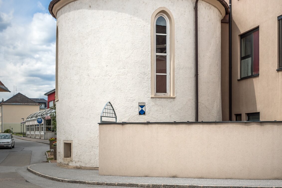 Stadtrundgang Historischer Stadtrundgang Voitsberg - Touren-Impression #1 | © Stadtgemeinde Voitsberg
