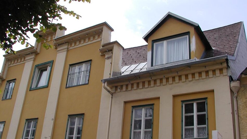 Stadtrundgang Historischer Stadtrundgang Voitsberg - Touren-Impression #2.4 | © Stadtgemeinde Voitsberg