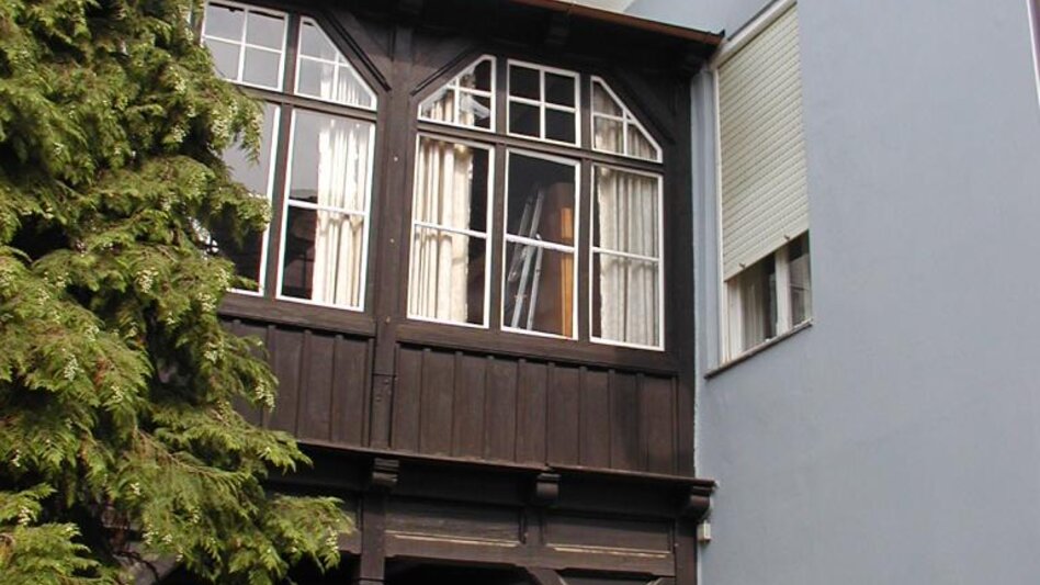 Stadtrundgang Historischer Stadtrundgang Voitsberg - Touren-Impression #2.5 | © Stadtgemeinde Voitsberg