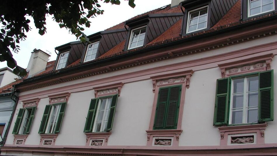 Stadtrundgang Historischer Stadtrundgang Voitsberg - Touren-Impression #2.7 | © Stadtgemeinde Voitsberg