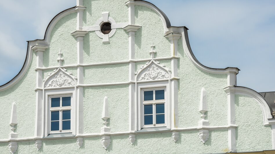 Stadtrundgang Historischer Stadtrundgang Voitsberg - Touren-Impression #2.9 | © Stadtgemeinde Voitsberg