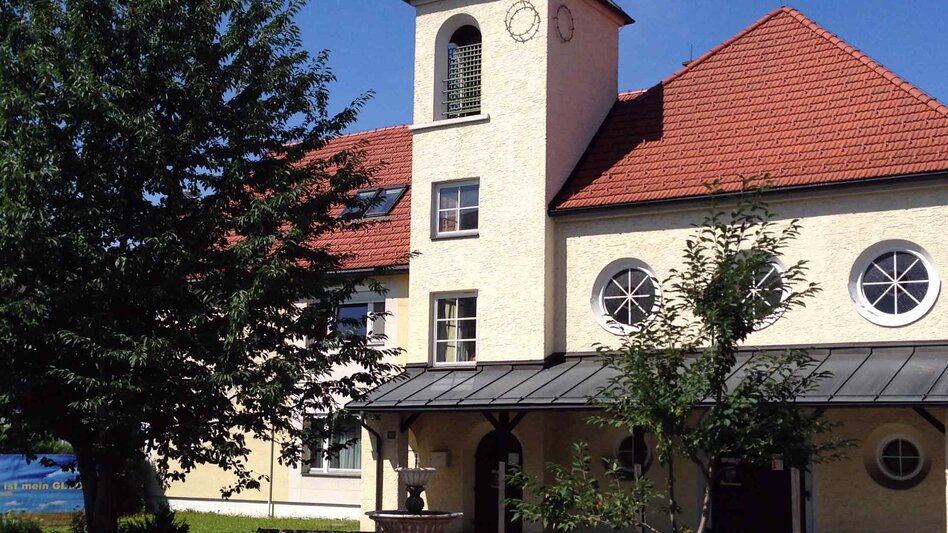 Stadtrundgang Historischer Stadtrundgang Voitsberg - Touren-Impression #2.12 | © www.wikipedia.at