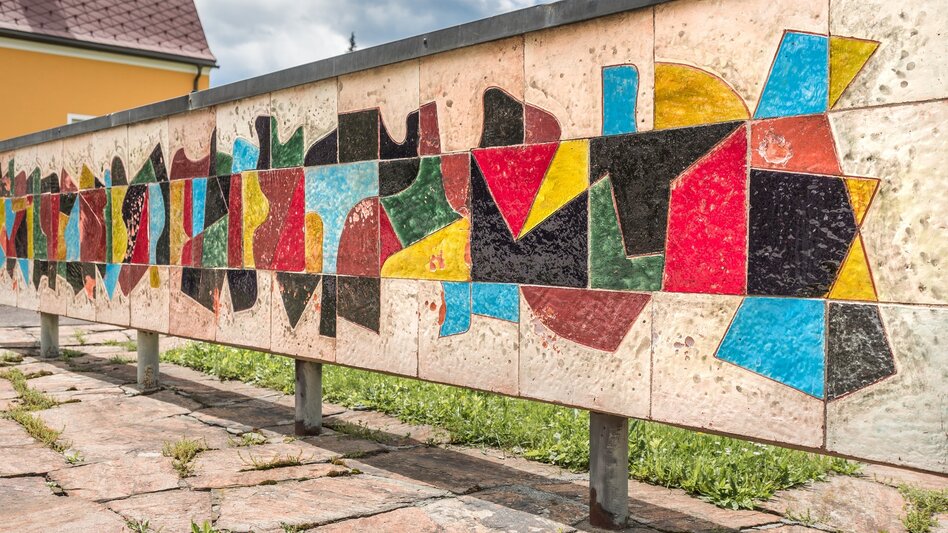 Stadtrundgang Historischer Stadtrundgang Voitsberg - Touren-Impression #2.13 | © Stadtgemeinde Voitsberg