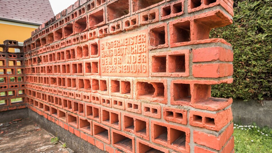 Stadtrundgang Historischer Stadtrundgang Voitsberg - Touren-Impression #2.14 | © Stadtgemeinde Voitsberg