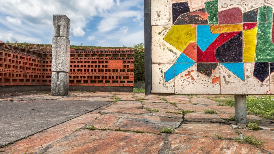 Stadtrundgang Historischer Stadtrundgang Voitsberg - Touren-Impression #2.15 | © Stadtgemeinde Voitsberg