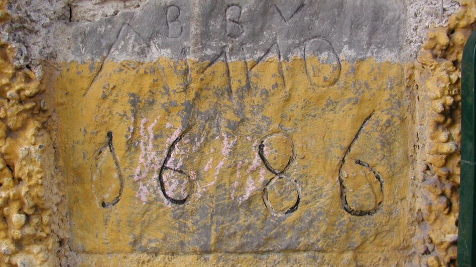 Stadtrundgang Historischer Stadtrundgang Voitsberg - Touren-Impression #2.16 | © Stadtgemeinde Voitsberg