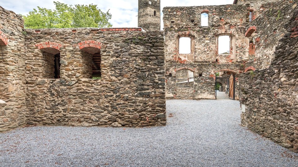 Stadtrundgang Historischer Stadtrundgang Voitsberg - Touren-Impression #2.23 | © Region Graz