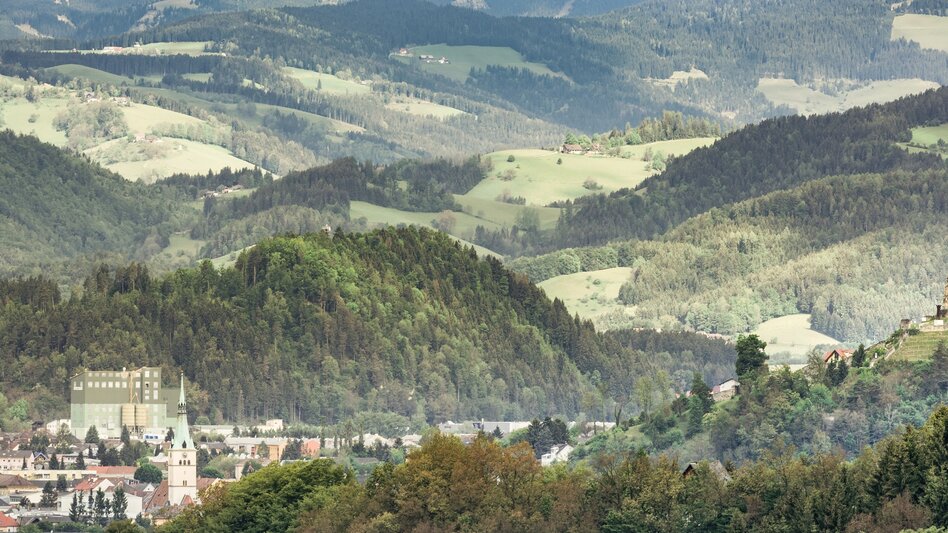 Stadtrundgang Historischer Stadtrundgang Voitsberg - Touren-Impression #2.24 | © Stadtgemeinde Voitsberg