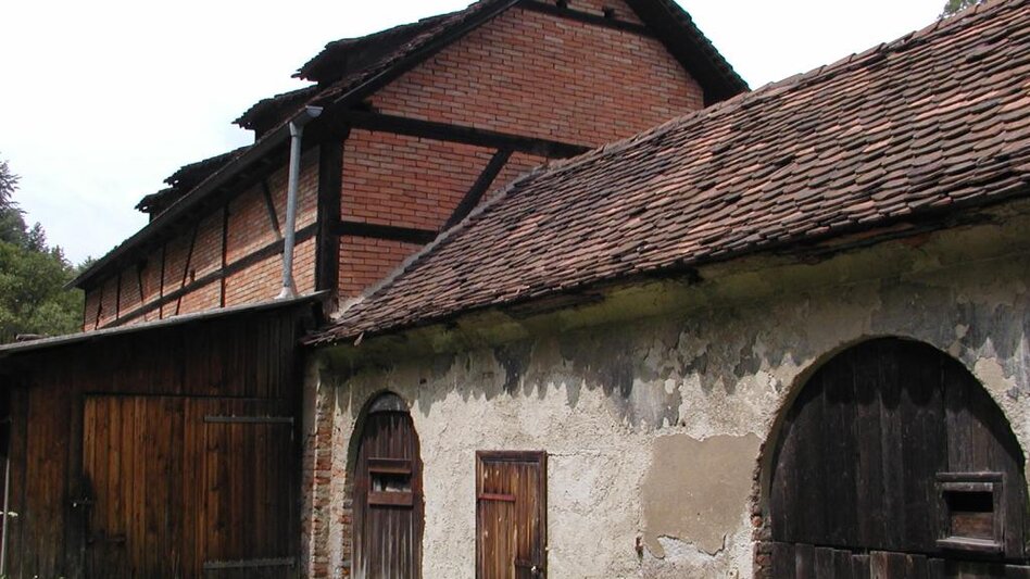 Stadtrundgang Historischer Stadtrundgang Voitsberg - Touren-Impression #2.25 | © Stadtgemeinde Voitsberg