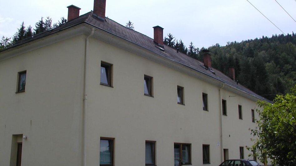 Stadtrundgang Historischer Stadtrundgang Voitsberg - Touren-Impression #2.26 | © Stadtgemeinde Voitsberg