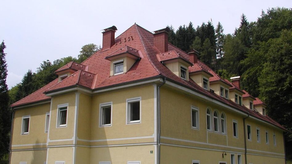 Stadtrundgang Historischer Stadtrundgang Voitsberg - Touren-Impression #2.27 | © Stadtgemeinde Voitsberg