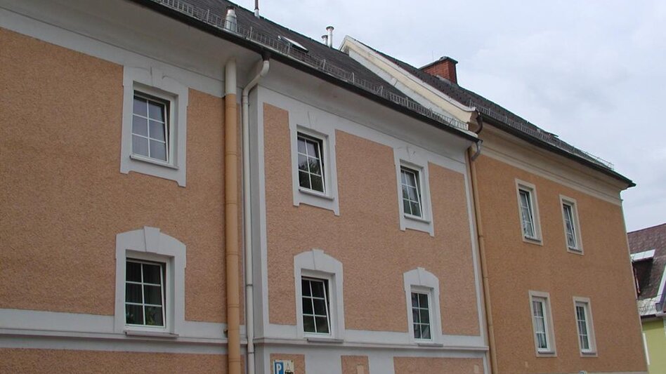 Stadtrundgang Historischer Stadtrundgang Voitsberg - Touren-Impression #2.31 | © Stadtgemeinde Voitsberg