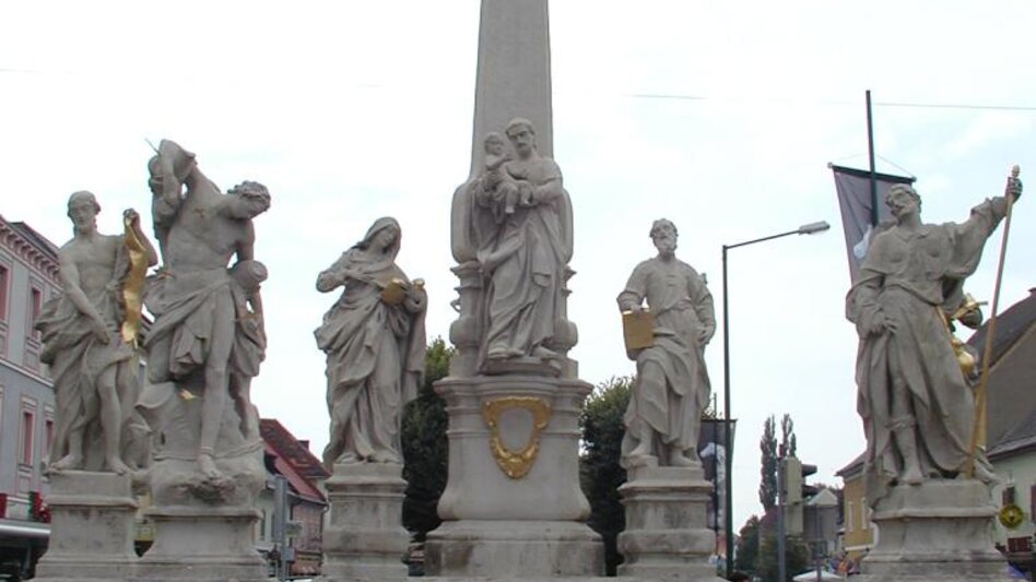 Stadtrundgang Historischer Stadtrundgang Voitsberg - Touren-Impression #2.32 | © Stadtgemeinde Voitsberg