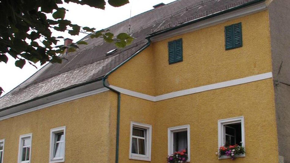 Stadtrundgang Historischer Stadtrundgang Voitsberg - Touren-Impression #2.33 | © Stadtgemeinde Voitsberg