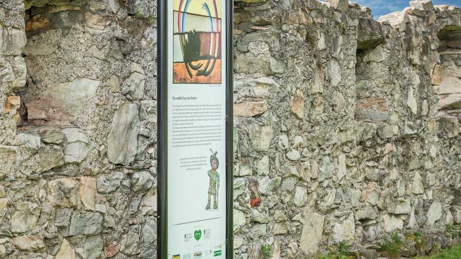 Stadtrundgang Historischer Stadtrundgang Voitsberg - Touren-Impression #2.34 | © Stadtgemeinde Voitsberg