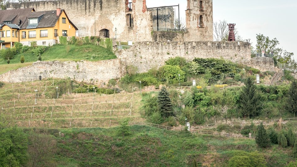 Stadtrundgang Historischer Stadtrundgang Voitsberg - Touren-Impression #2.35 | © Stadtgemeinde Voitsberg