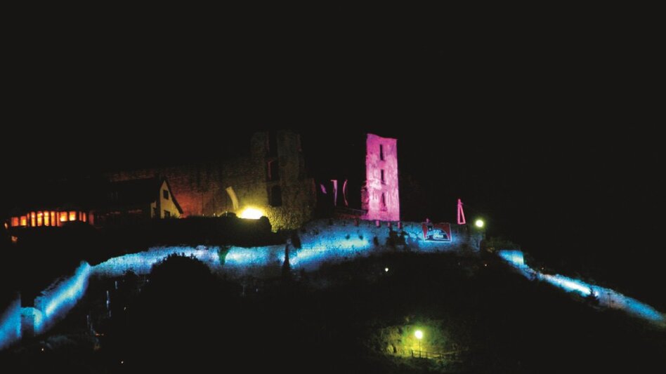 Stadtrundgang Historischer Stadtrundgang Voitsberg - Touren-Impression #2.36 | © Region Graz