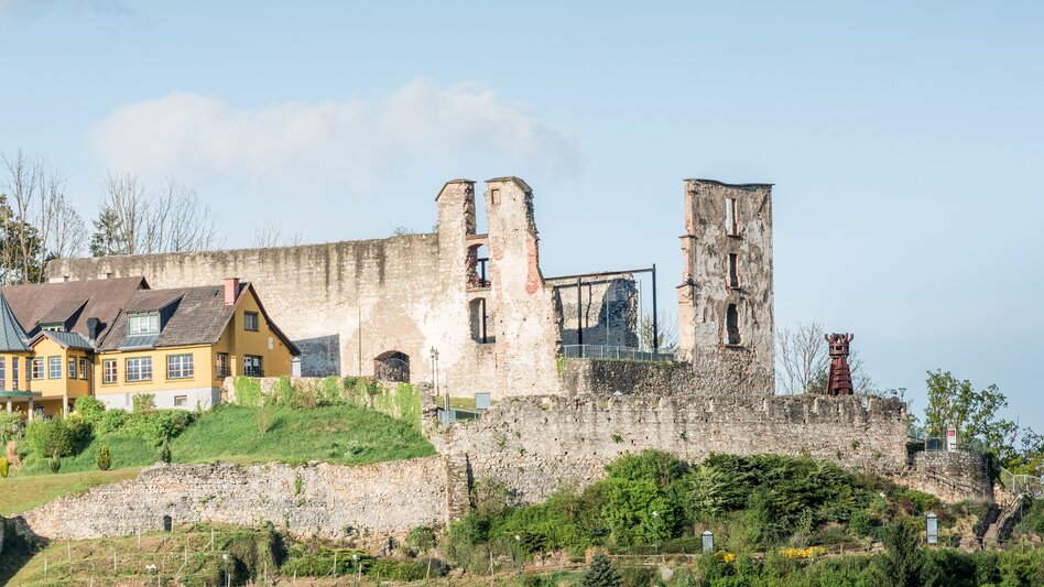Stadtrundgang Historischer Stadtrundgang Voitsberg - Touren-Impression #2.37 | © Stadtgemeinde Voitsberg
