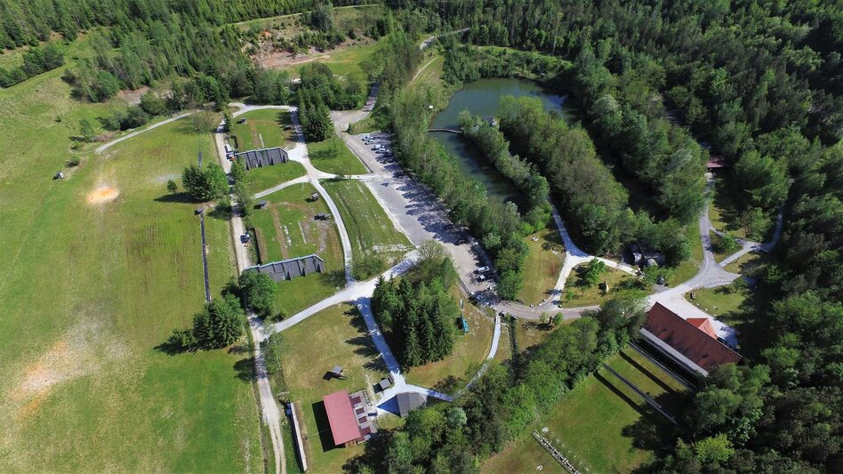 Stadtrundgang Historischer Stadtrundgang Voitsberg - Touren-Impression #2.39 | © Waffen Siegert