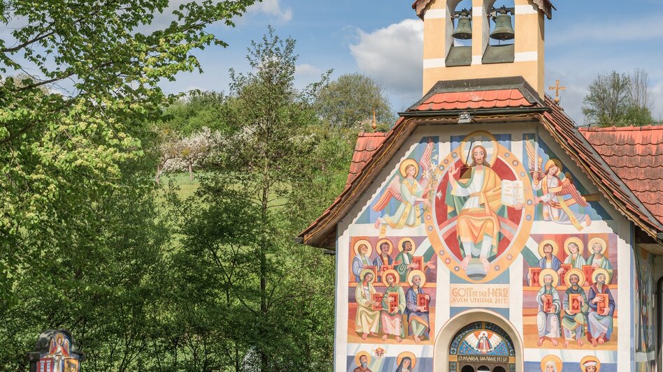 Stadtrundgang Historischer Stadtrundgang Voitsberg - Touren-Impression #2.41 | © Stadtgemeinde Voitsberg