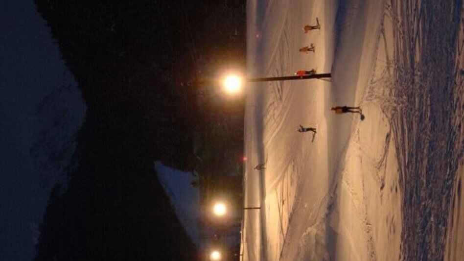 Langlauf klassisch Krumpen Loipe - Touren-Impression #2.13 | © Tourismusverband ERZBERG LEOBEN