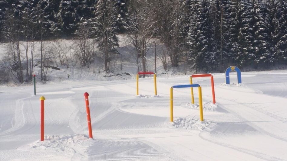 Langlauf klassisch Krumpen Loipe - Touren-Impression #2.15 | © Tourismusverband ERZBERG LEOBEN